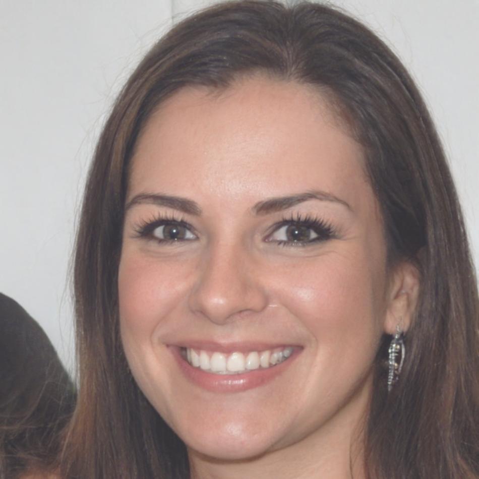 Retrato de Esperanza Ruiz